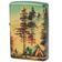 Afbeelding voor Zippo Camping Design 60007211, aansteker