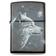 Afbeelding voor Zippo Wolves Design 46609-000002, aansteker