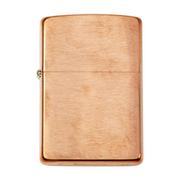 Zippo Copper Lighter Limited Edition 48107-000002