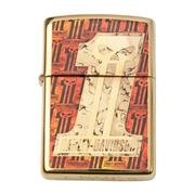 Zippo Harley Davidson Design 48361-000003, accendino