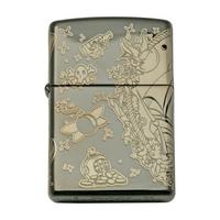 Image for Zippo Tattoo Theme Design 48398-000002, lighter
