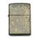 Image for Zippo Tattoo Theme Design 48398-000002, lighter