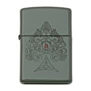 Zippo Ace Design 48469-000002, isqueiro