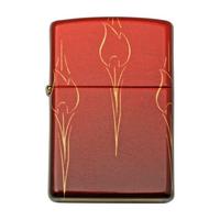 Image for Zippo Ombre Flames 48510-000002, lighter