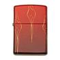 Image for Zippo Ombre Flames 48510-000002, lighter