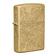 Image for Zippo Regular model Tumbled Brass 49477-000002, lighter
