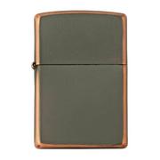 Zippo Rustic Bronze, 49839-000002, Feuerzeug