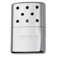 Bild für Zippo 6-Hour Refillable Hand Warmer Chrome 60001661, Chrom, Handwärmer