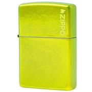 Afbeelding voor Zippo Lurid 60007631 groen, aansteker