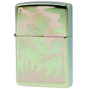 Afbeelding voor Zippo Duck Hunting Design 60007663, aansteker 