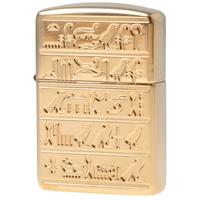 Afbeelding voor Zippo Hieroglyphs Design 60007668, aansteker