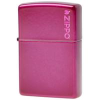 Image for Zippo Candy Raspberry with Zippo Logo 60007676, lighter