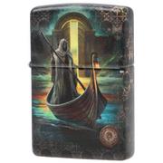 Afbeelding voor Zippo Anne Stokes 60007708, aansteker 