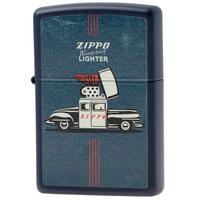 Afbeelding voor Zippo Car Design 60007710, aansteker