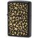 Afbeelding voor Zippo Skull Leopard Design 60007730, aansteker