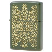 Afbeelding voor Zippo Pattern Design 60007731, aansteker
