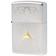 Afbeelding voor Zippo Design Satin Chrome 60007733, aansteker
