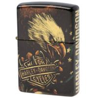 Afbeelding voor Zippo Harley-Davidson Limited Edition 2026 60007745, aansteker