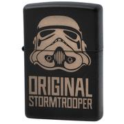 Afbeelding voor Zippo Original Stormtrooper, Helmet Design 60007763, aansteker 