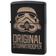Afbeelding voor Zippo Original Stormtrooper, Helmet Design 60007763, aansteker 