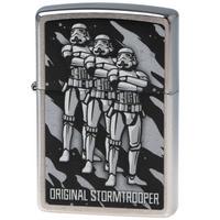 Bild für Zippo Original Stormtrooper, Stormtroopers Design 60007764, Feuerzeug