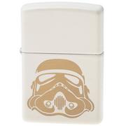 Bild für Zippo Original Stormtrooper, Helmet Design 60007766, Feuerzeug