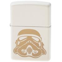 Bild für Zippo Original Stormtrooper, Helmet Design 60007766, Feuerzeug