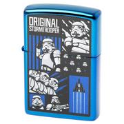 Afbeelding voor Zippo Original Stormtrooper, Collage Design 60007767, aansteker 