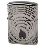 Afbeelding voor Zippo Armor Collectible of the Year 2026 EMEA High Polish Black 60007786, aansteker