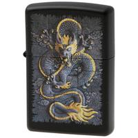 Image for Zippo Stone Dragon 60007806, lighter