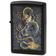 Afbeelding voor Zippo Stone Dragon 60007806, aansteker