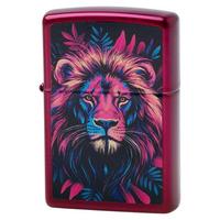 Image for Zippo Lion 60007809, lighter