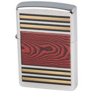 Image for Zippo Wooden Pipe Lighter 60007810, lighter