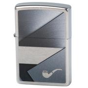 Image for Zippo Sheet Metal with Pipe Design 60007811, lighter