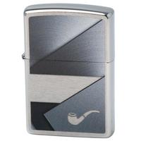 Image for Zippo Sheet Metal with Pipe Design 60007811, lighter