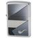 Afbeelding voor Zippo Sheet Metal with Pipe Design 60007811, aansteker