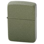 Bild für Zippo 1941 Replica Founders Day 2026 60007990 Green Crackle, Limited Edition, Feuerzeug