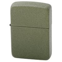 Bild für Zippo 1941 Replica Founders Day 2026 60007990 Green Crackle, Limited Edition, Feuerzeug