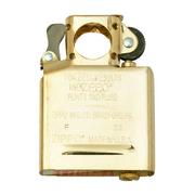 Zippo Gold Flashed Pipe Insert 65845-000002, inserção de isqueiro