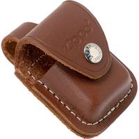 Image for Zippo Lighter Pouch With Loop LPLB-000001, brown