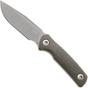 Obraz dla Nóż z głownią stałą Zero Tolerance 0004OL, Stonewashed CPM Cru-Wear, Olive Drab Micarta