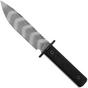 Afbeelding voor Zero Tolerance 0006TSBLK, Tiger Stripe CPM 3V, Black G10 survivalmes 