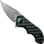  Zero Tolerance 0022 Taschenmesser, Tim Galyean Design