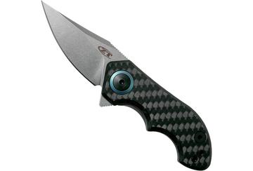 Zero Tolerance 0022 zakmes, Tim Galyean design