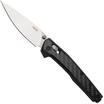 Imagem para Zero Tolerance 0117 Duralock, CPM MagnaCut, Carbon Fiber, navalha 