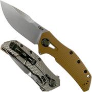 Zero Tolerance 0308 pocket knife