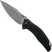 Zero Tolerance 0357 Working Finish pocket knife