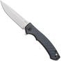 Bild für Zero Tolerance Sinkevich 0450BLUCF, Stonewashed MagnaCut, Black/Blue Carbon Fiber Taschenmesser, Dmitry Sinkevich Design