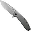 Zero Tolerance 0562TI pocket knife, Rick Hinderer design