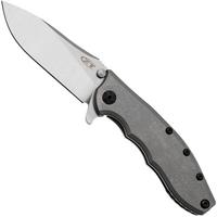 Image pour Zero Tolerance 0562TI couteau de poche, Rick Hinderer design